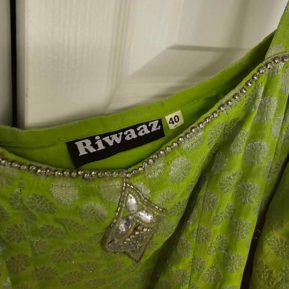 Suit with Pajami - Picture 6 of 6